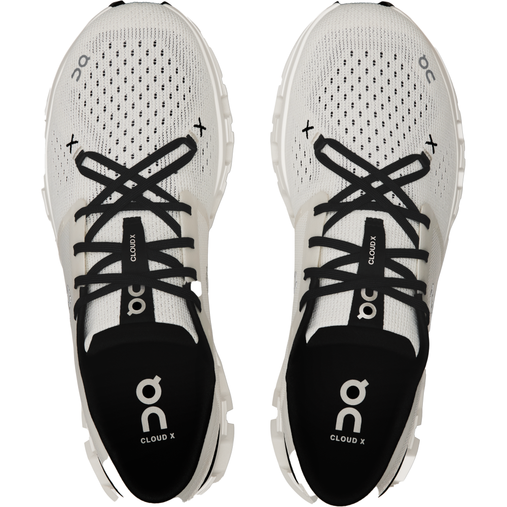 ON Running Herren Fitnessschuh Cloud X 4 