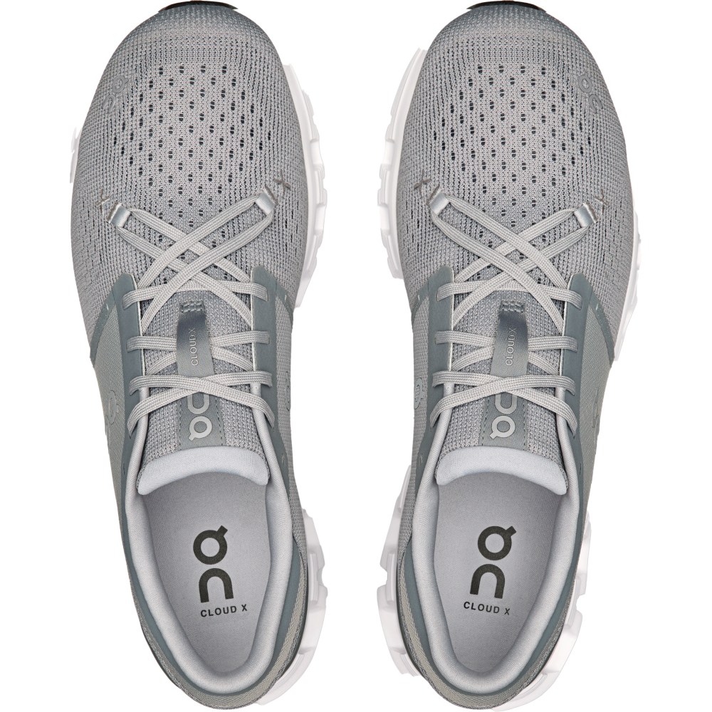 ON Running Herren Fitnessschuh Cloud X 4 