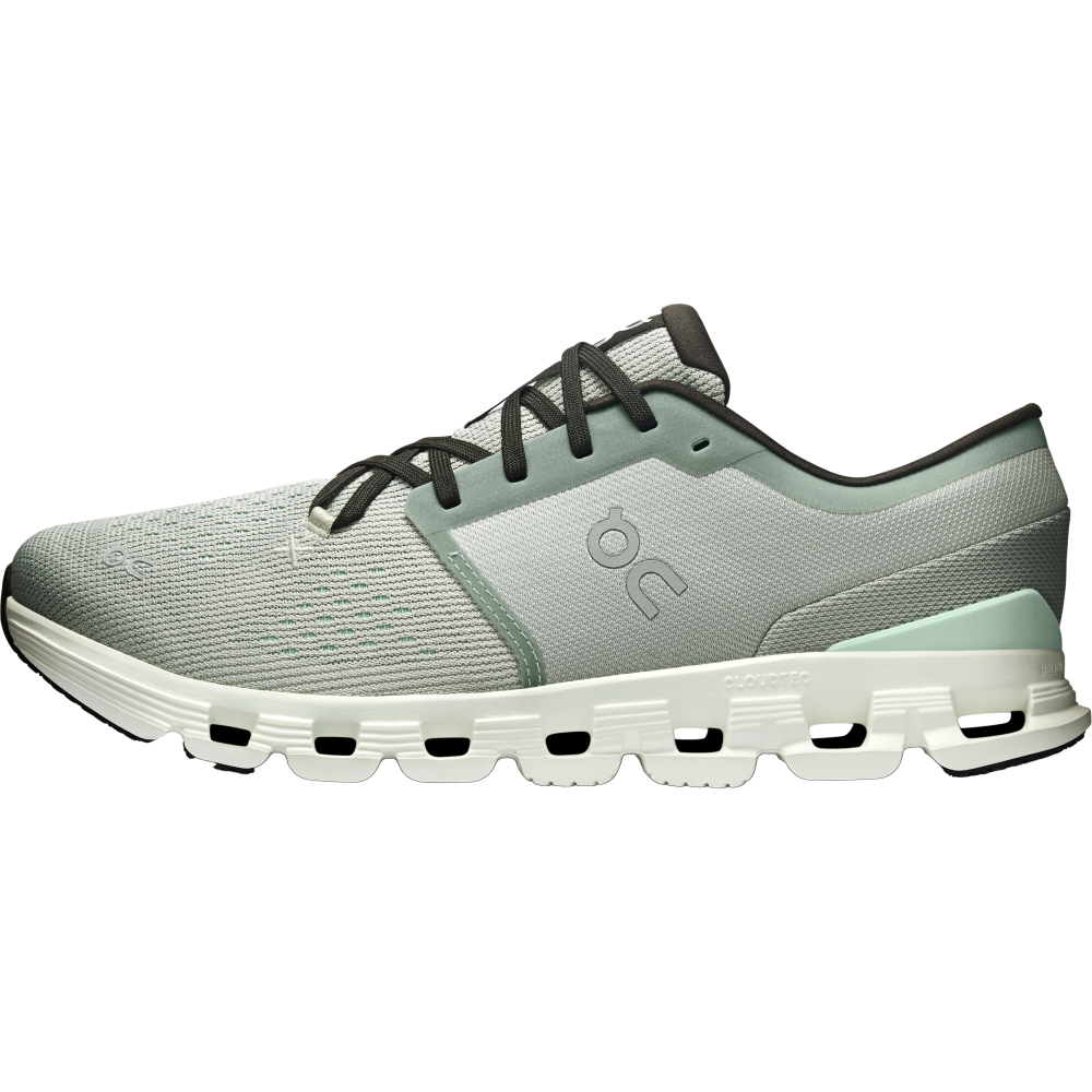 ON Running Herren Fitnessschuh Cloud X 4 10,5