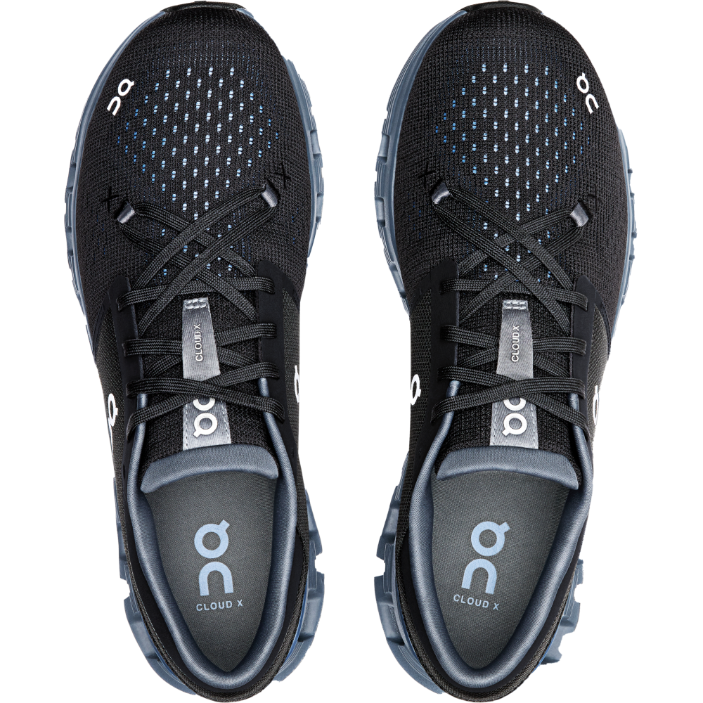 ON Running Herren Fitnessschuh Cloud X 4 