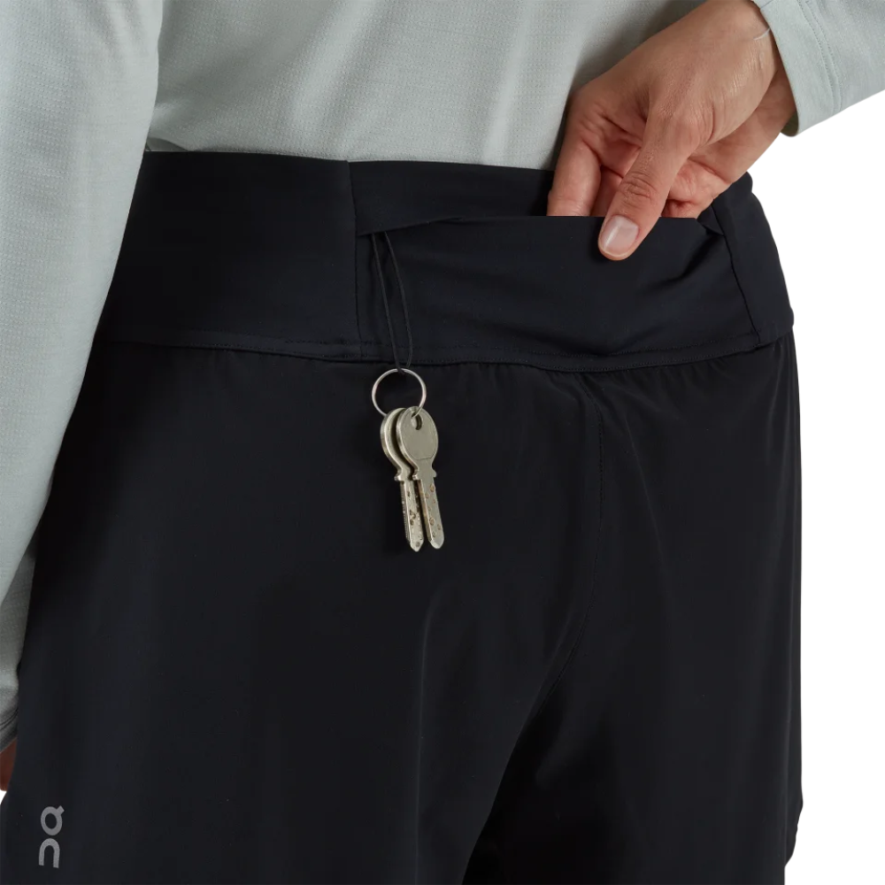 ON Running Shorts für Damen L