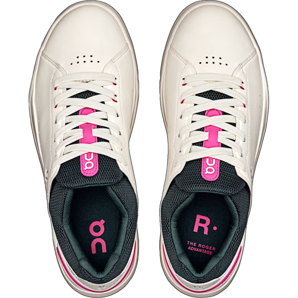 ON Sneaker The Roger Advantage 