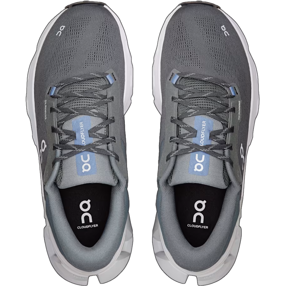 ON Strassenlaufschuh Herren Cloudflyer 5 8,5