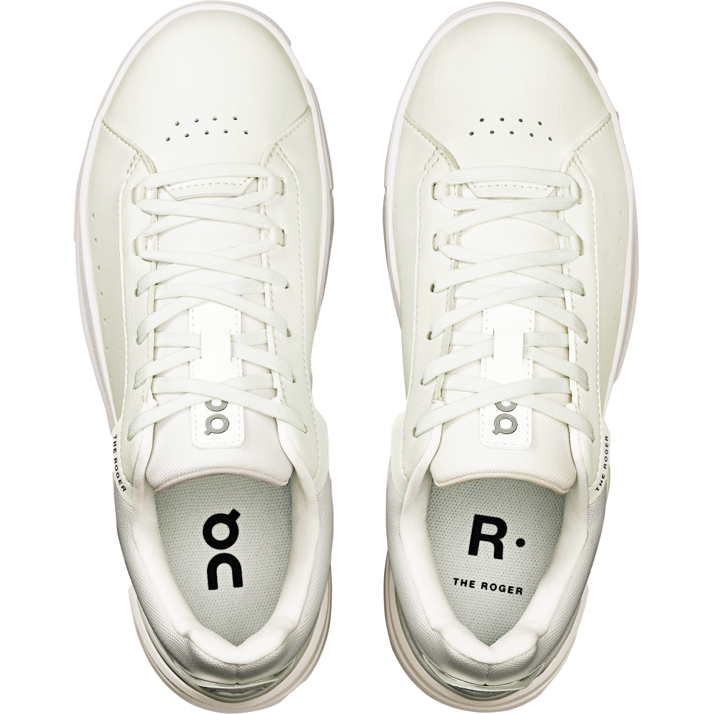 ON THE ROGER Advantage 