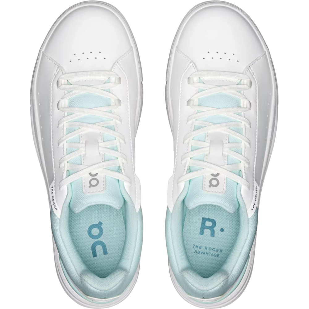 ON THE ROGER Advantage 