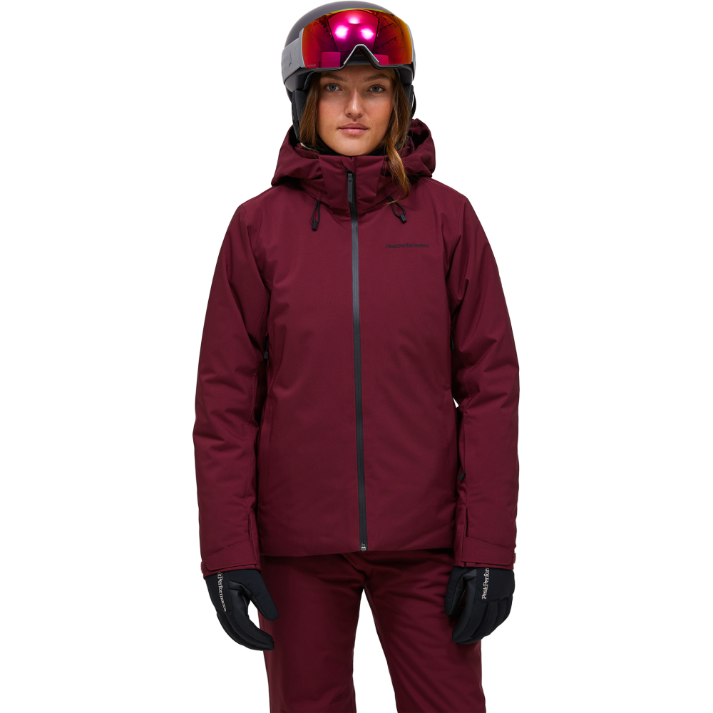 Peak Performance Anima Damen Skijacke  