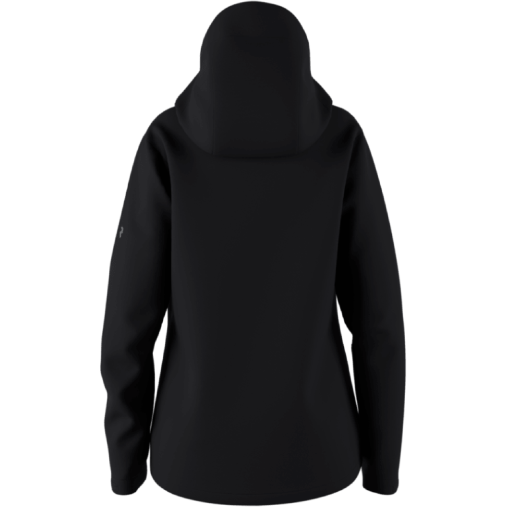 PEAK PERFORMANCE Damen Funktionsjacke Explore Hood Jacket 