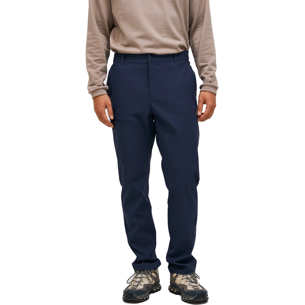 PEAK PERFORMANCE Herren Outdoorhose Iconiq Pants 