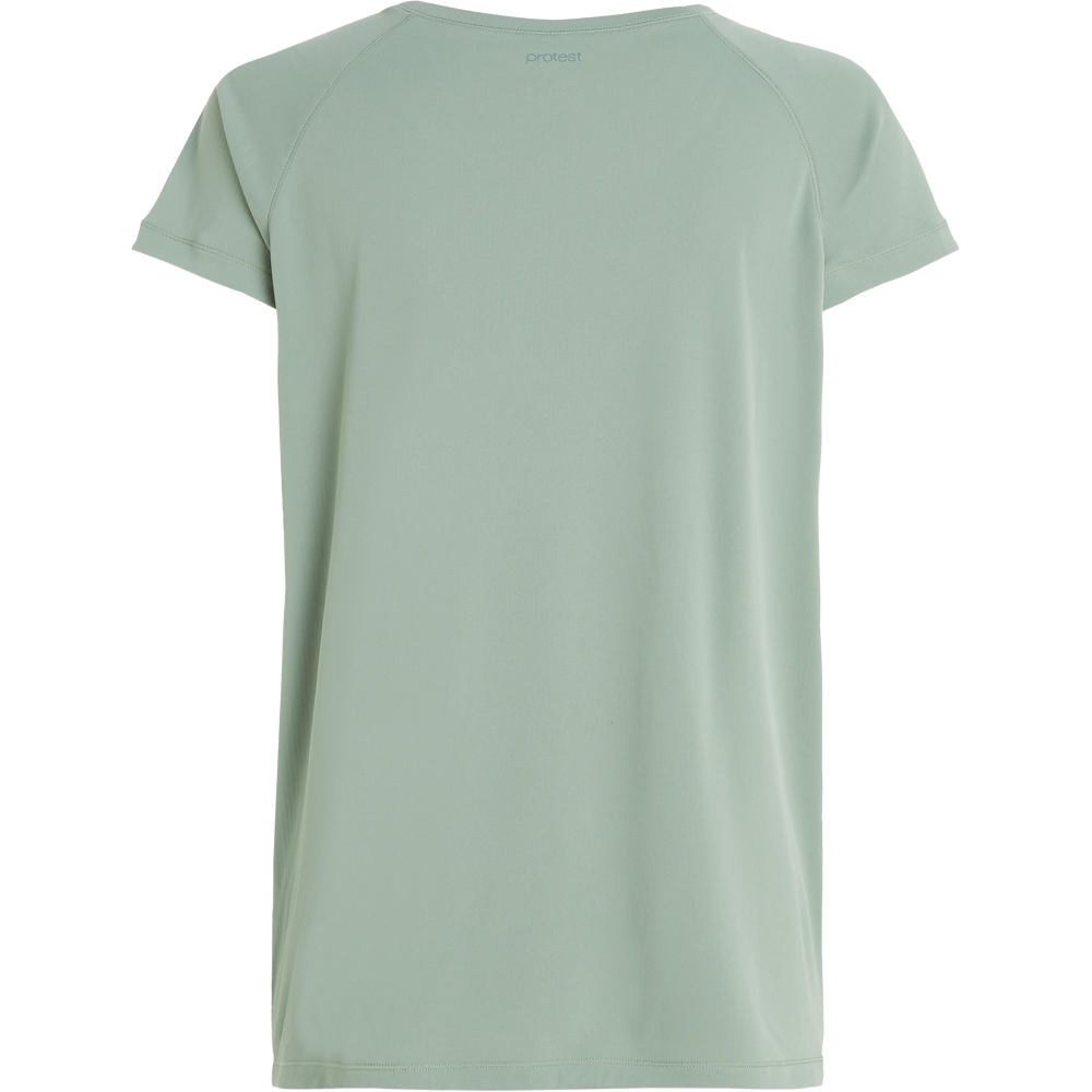 Protest Damen Meru Lycra Surf Shirt 42