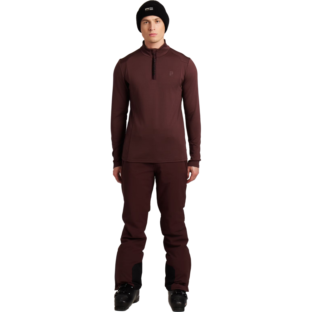 Protest Herren Skipullover  