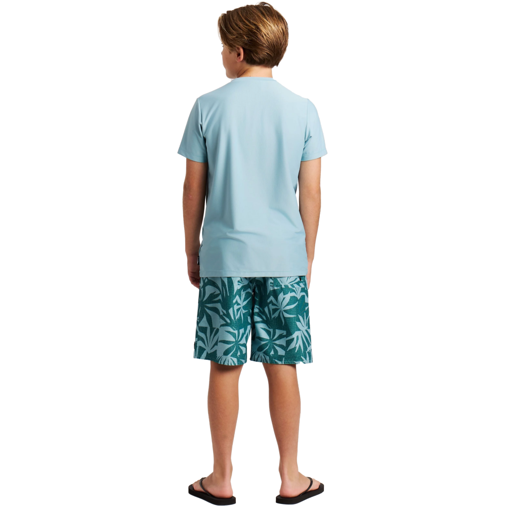 PROTEST Kinder Badeshorts Calvin JR Beachshort 