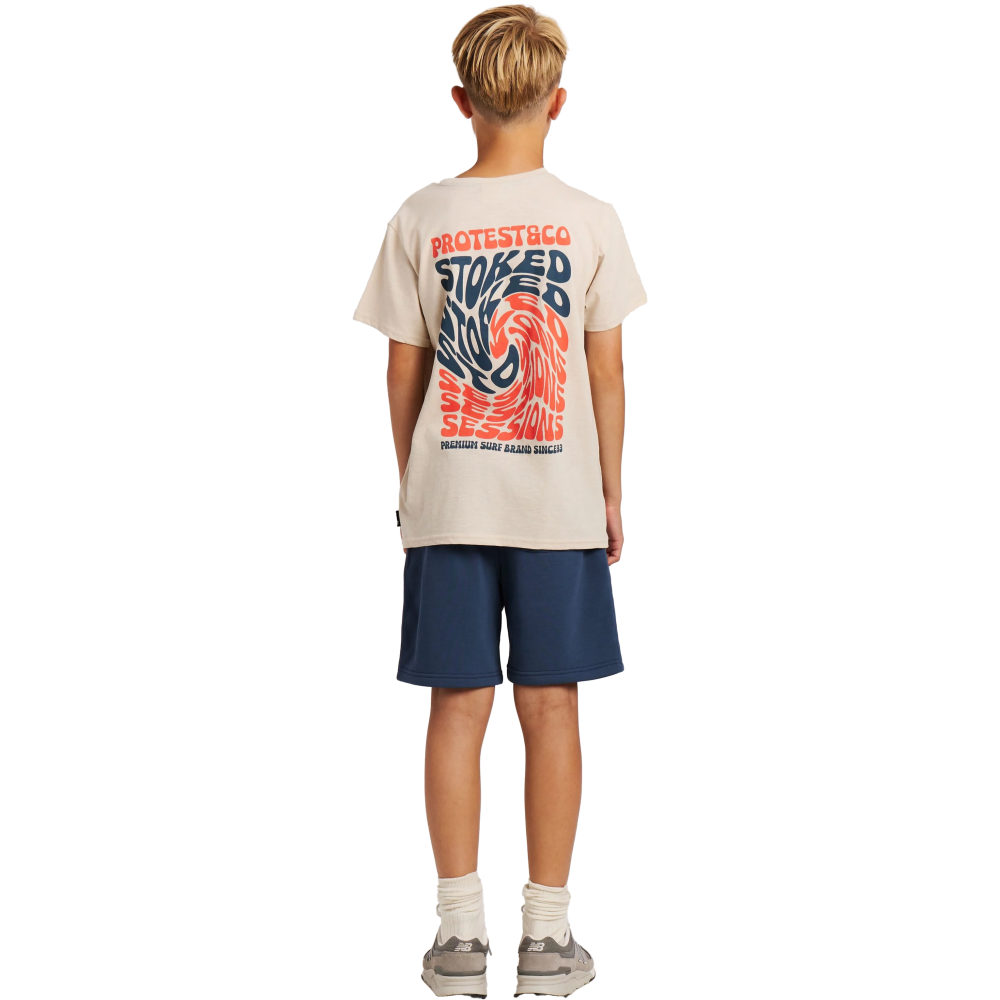 PROTEST Kinder Shorts Clints JR 