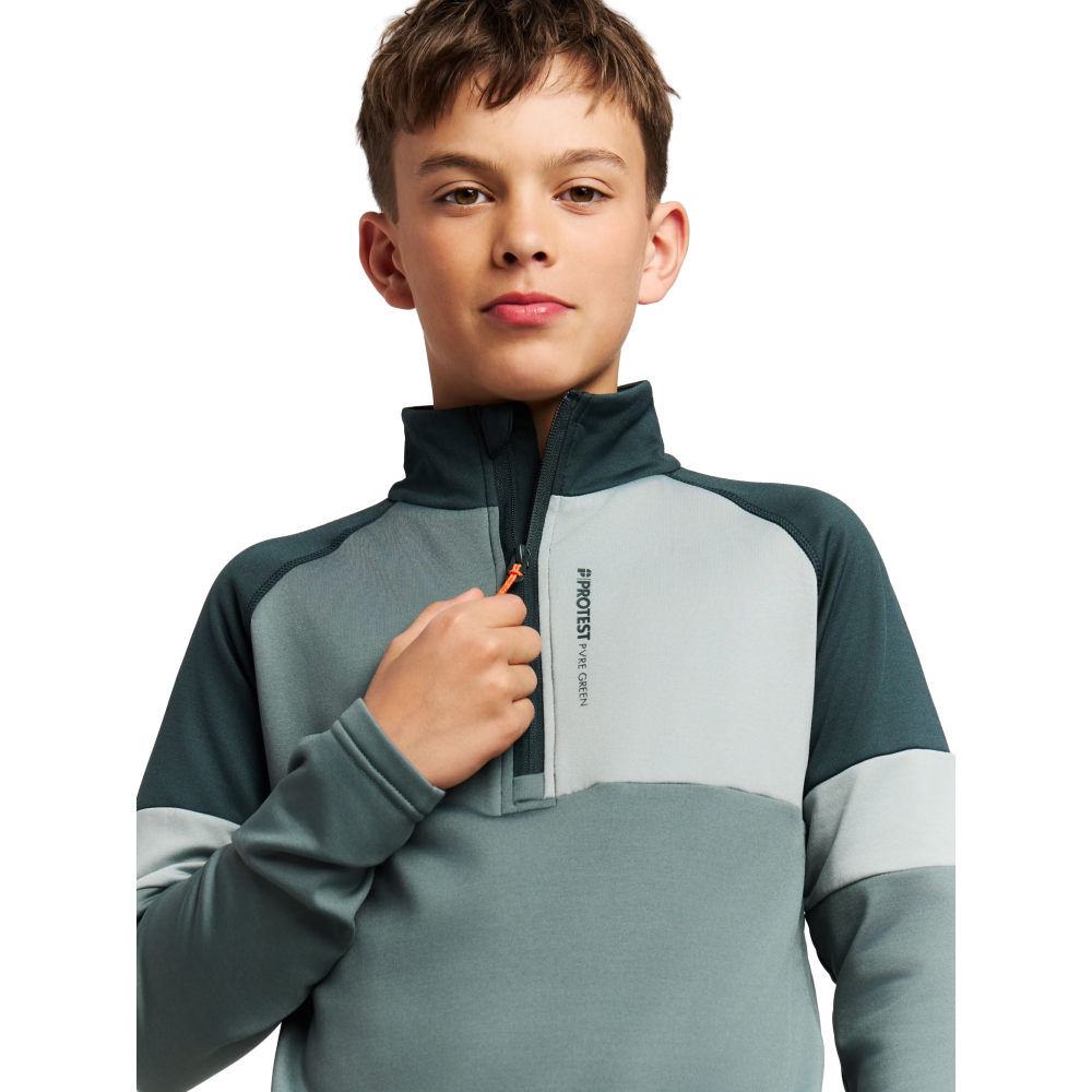 Protest Kinder Skipullover 