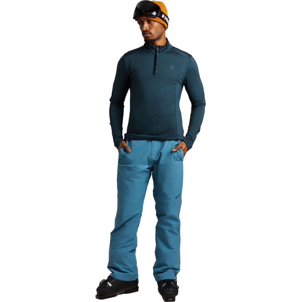Protest Herren Skipullover  