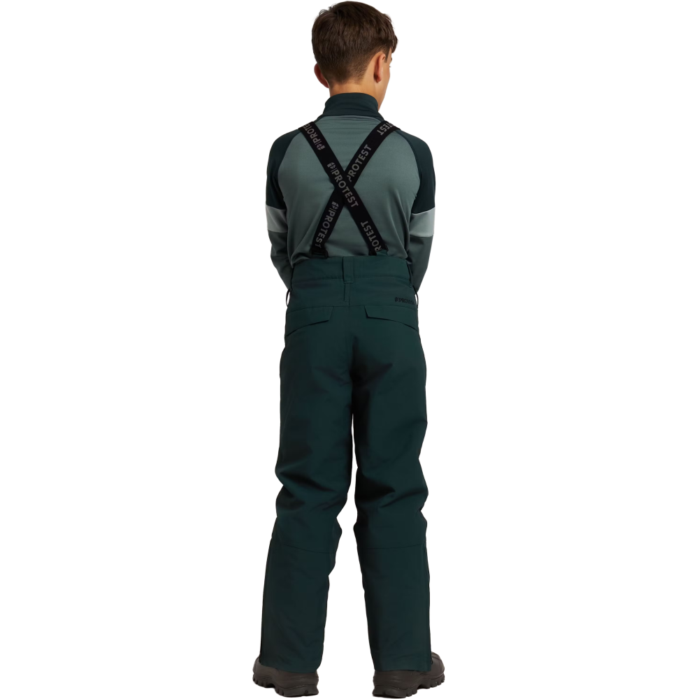Protest Spikety Kinder Skihose 
