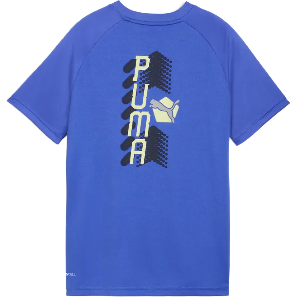 Puma Active Sports T-Shirt Kinder 