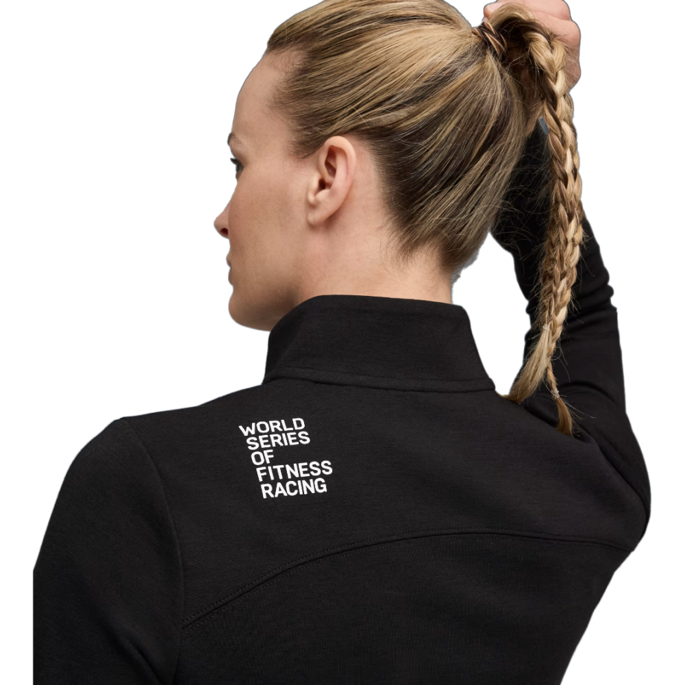 Puma Damen Sportjacke 
