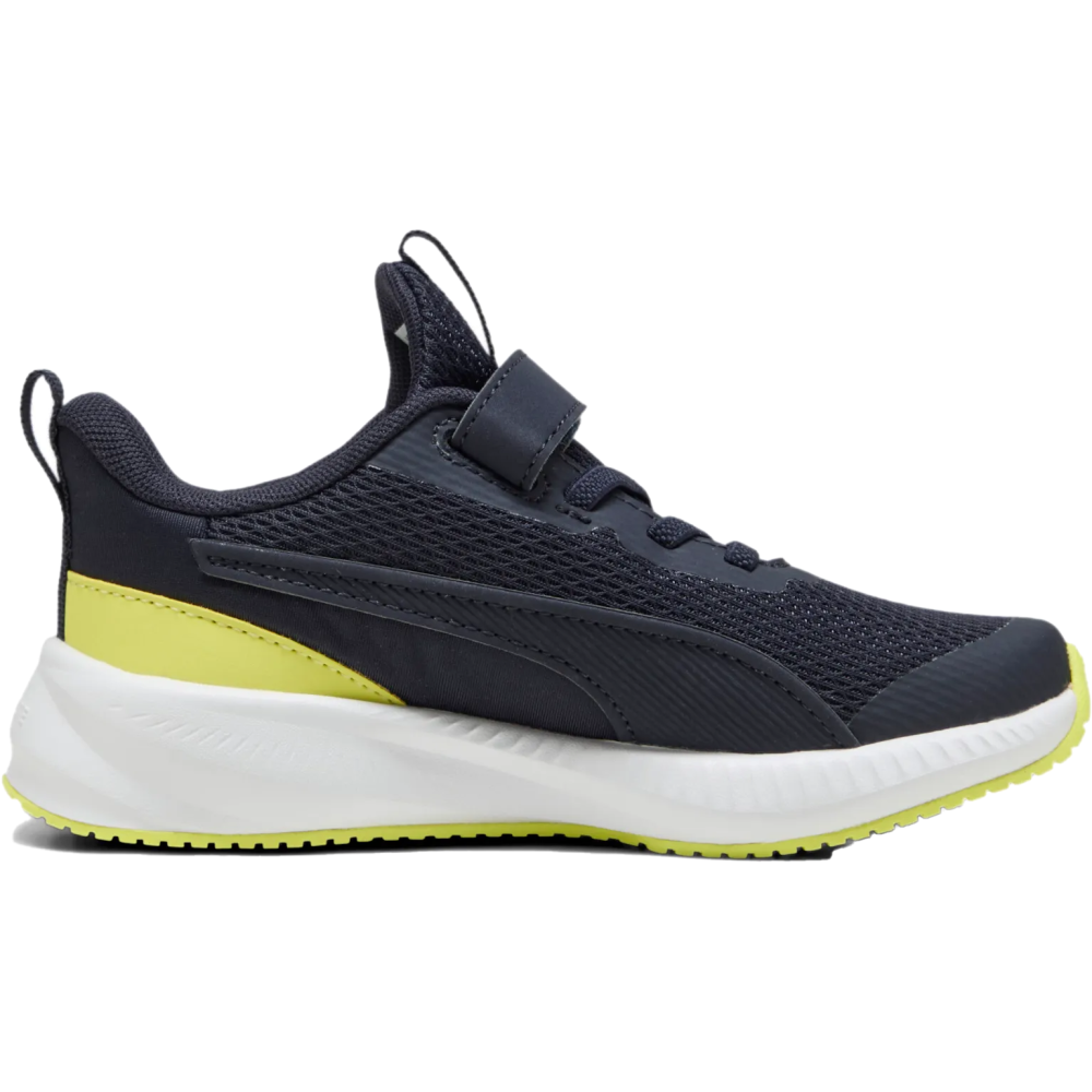 Puma Kinder Sportschuh Flyer 3 AC+ PS 1