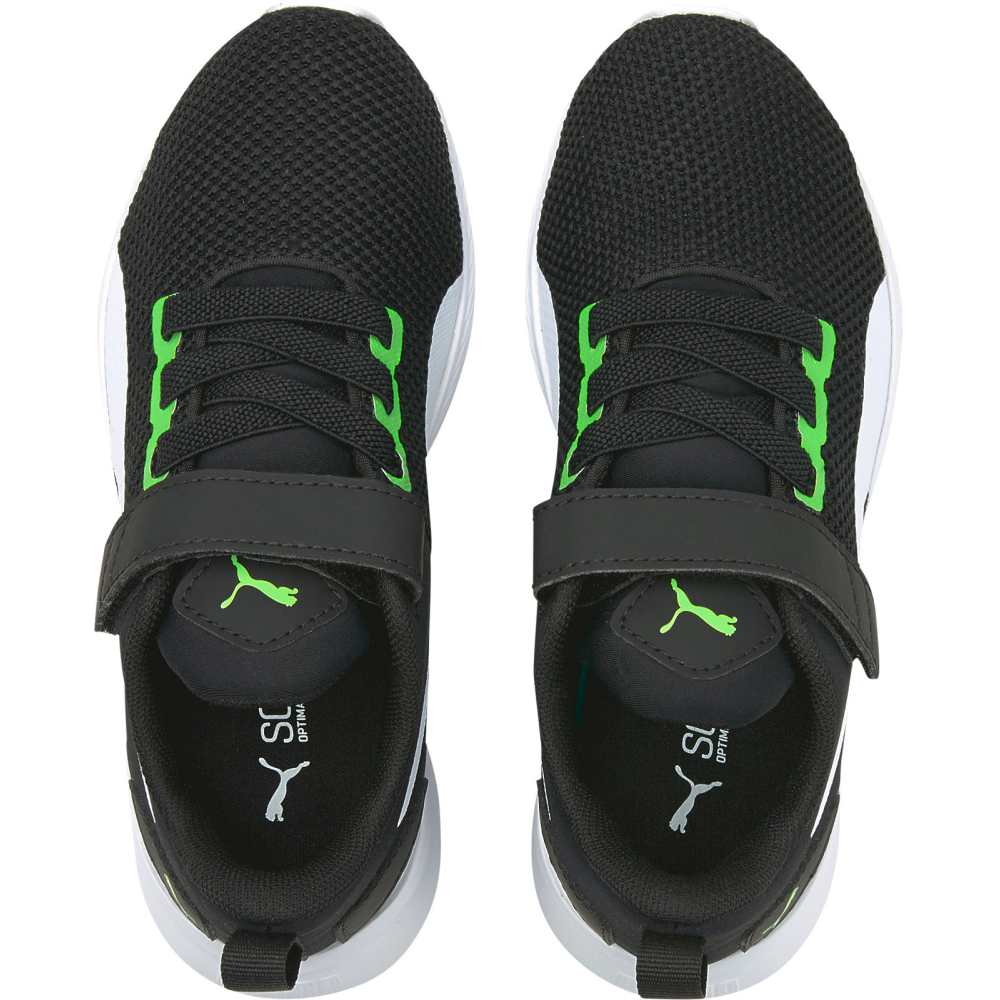 Puma Flyer Runner Kinder Sportschuhe 11C