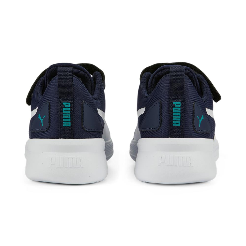 Puma Flyer Runner Kinder Sportschuhe 
