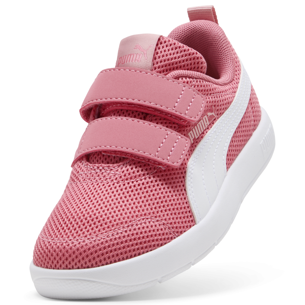 Freizeitschuh Puma Courtflex V3 Mesh PS 
