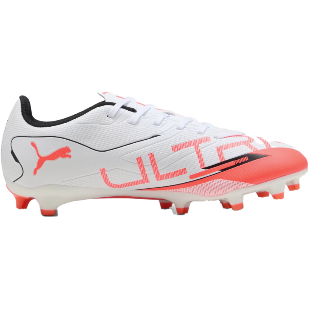 Puma Fußballschuh Ultra 5 PLAY FG/AG 8,5