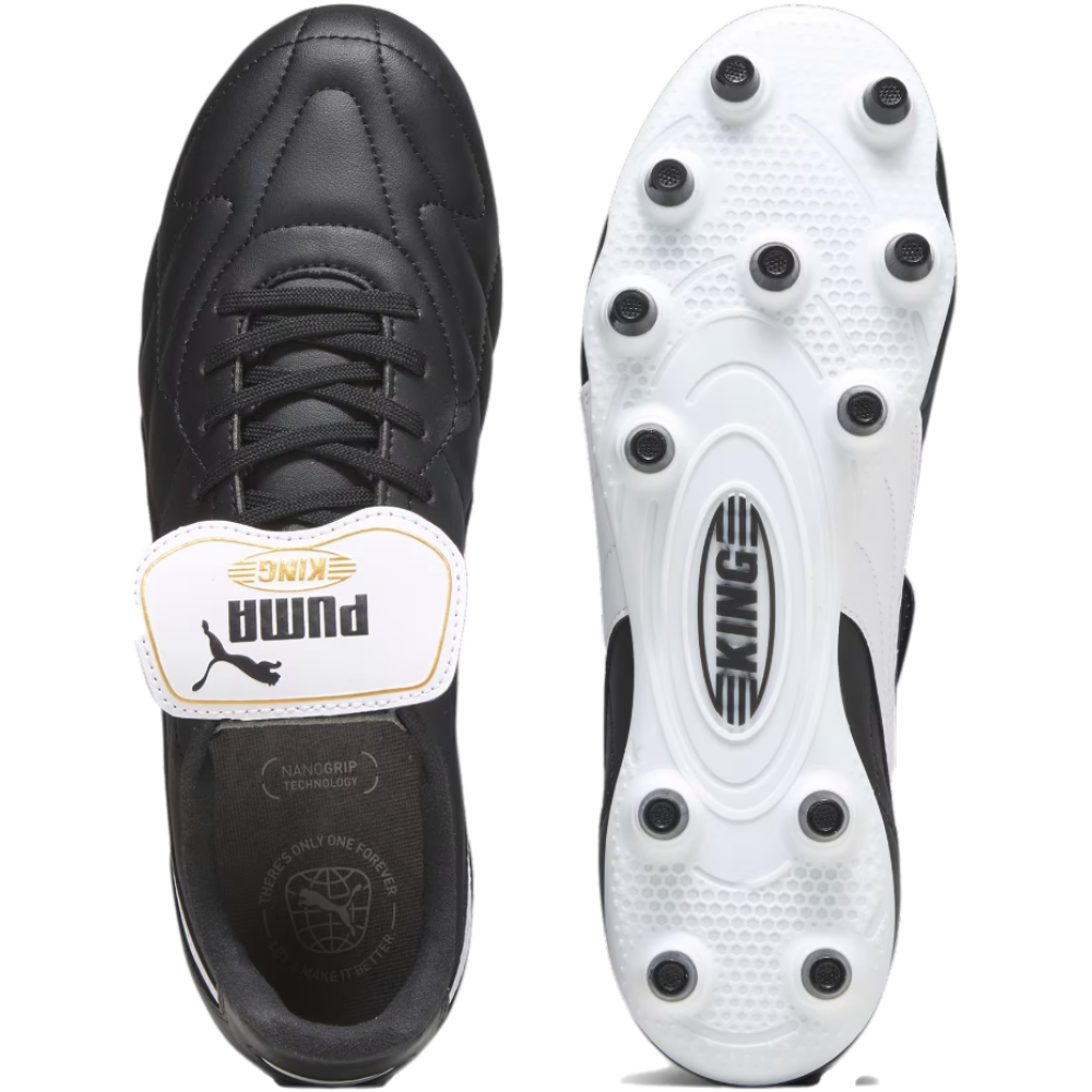 Puma Fußballschuhe KING TOP FG/AG 10