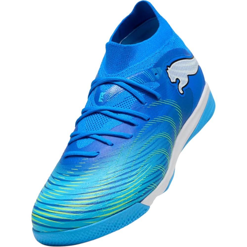 Puma Future 9 Match It Hallenfußballschuhe 