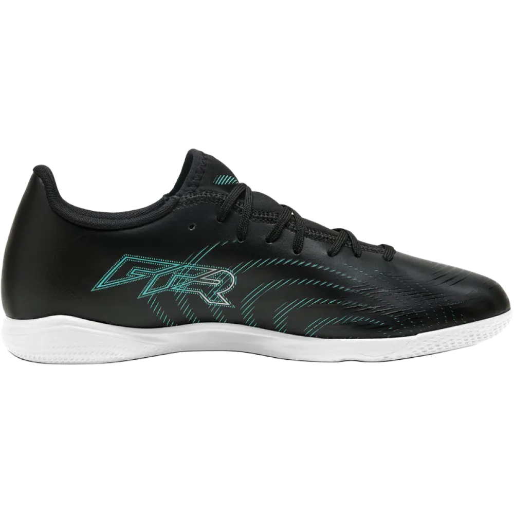 PUMA FUTURE 9 PLAY IT Fußball Hallenschuh 
