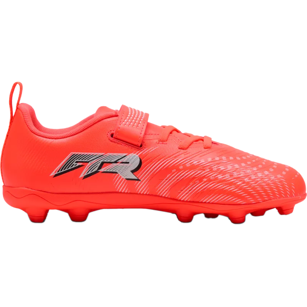 Puma FUTURE 9 PLAY V FG/AG RB Jr Kinder Fußballschuhe 11C