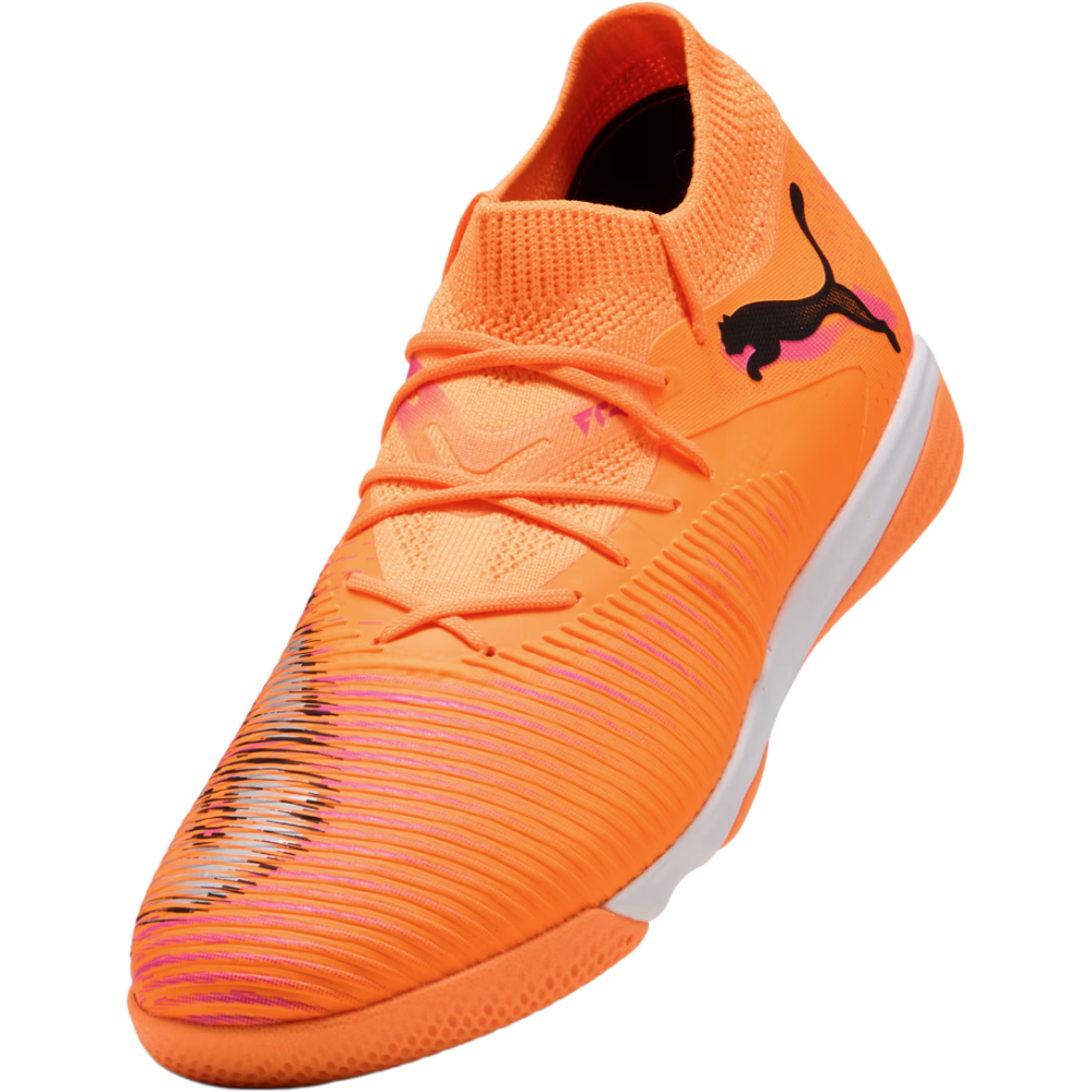 Puma Herren Fußballschuhe Future 8 Match IT 