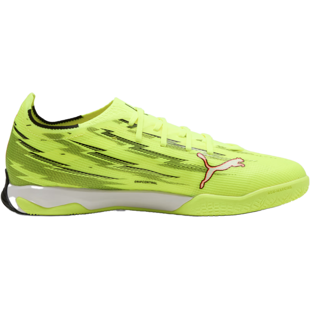 PUMA Herren Fußballschuhe Ultra 6 Match IT 