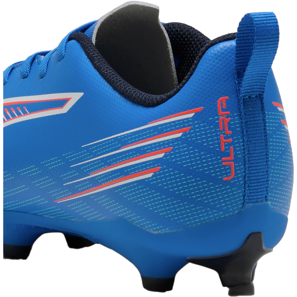 Puma Junior Fußballschuhe Ultra 6 Play FG/AG 5