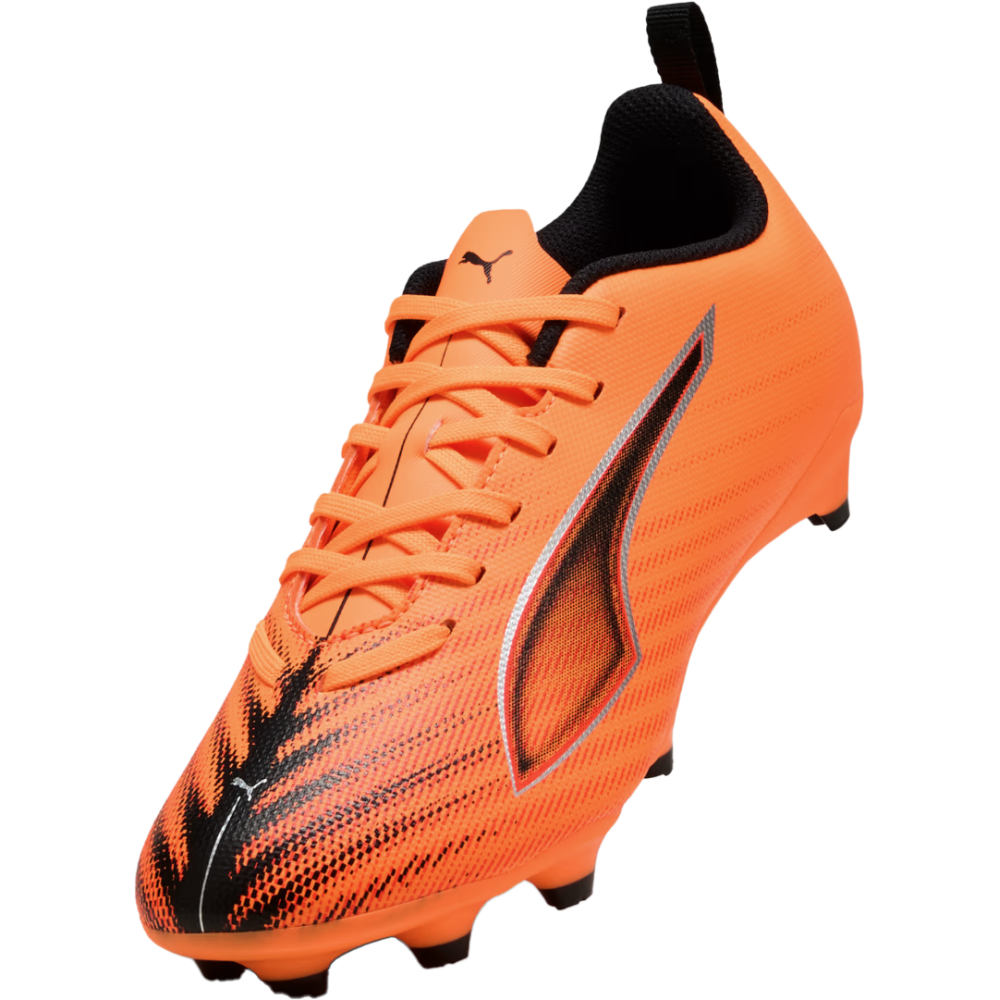 Puma Junior Fußballschuhe Ultra 6 Play FG/AG 