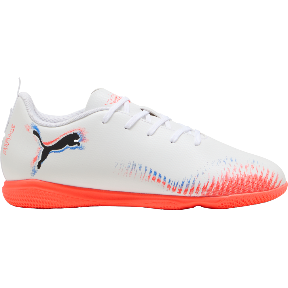 Puma Junior Hallenschuhe Future 8 Play IT Jr 
