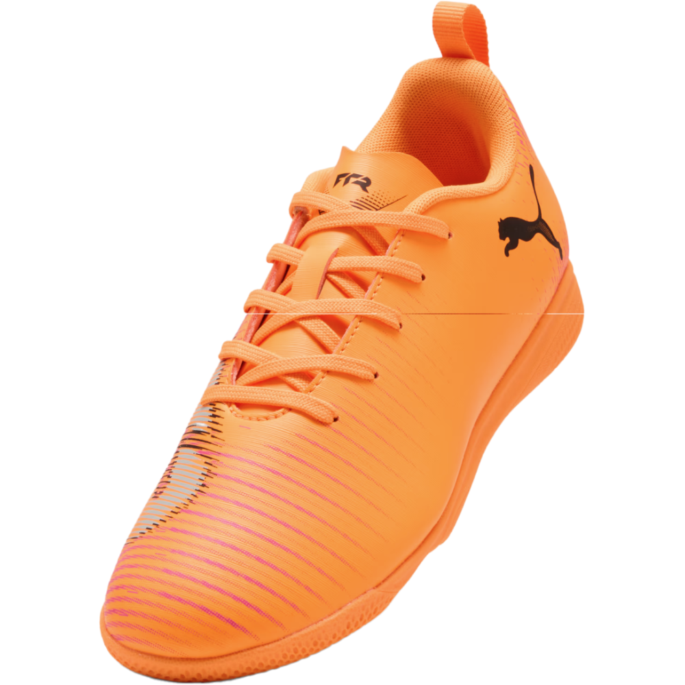 Puma Junior Hallenschuhe Future 8 Play IT Jr 