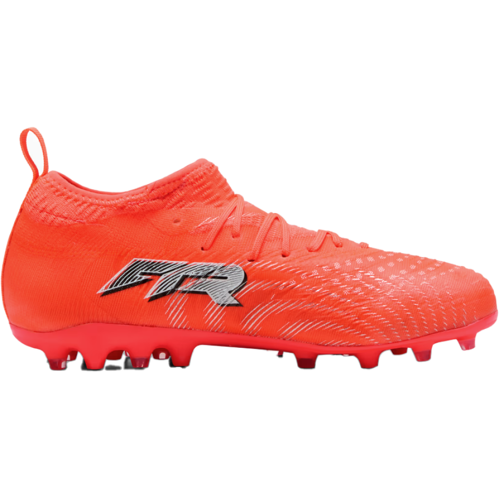 PUMA Kinder Fußballschuhe Future 9 Match MG 