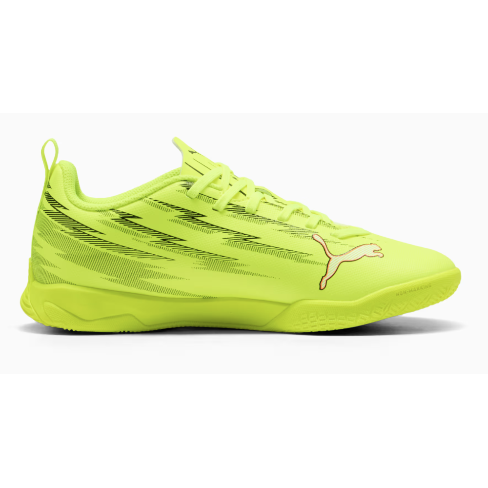 PUMA Kinder Fußballschuhe ULTRA 6 PLAY IT Jr 