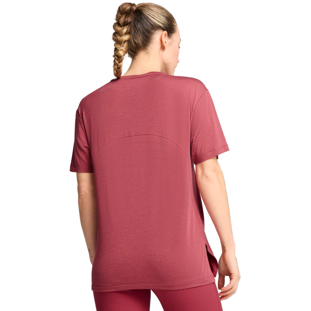 Puma T-Shirt CLOUDSPUN für Damen 