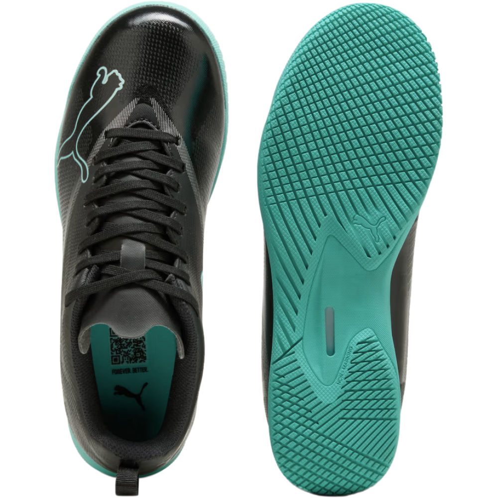 Puma Ultra 7 PLAY Hallenfußballschuh 
