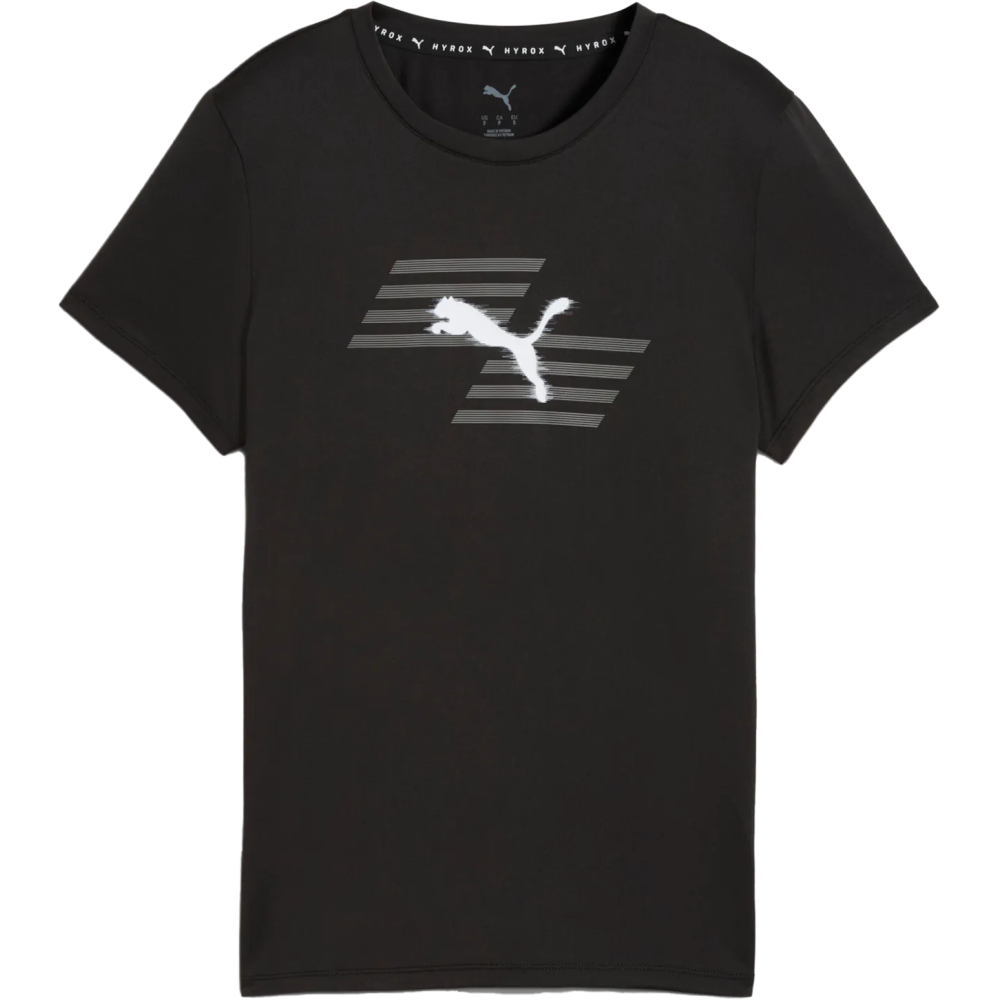 PUMA x HYROX Damenshirt 