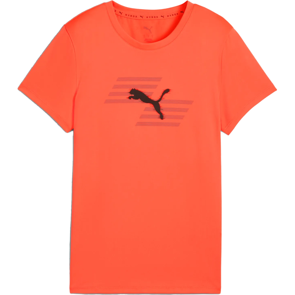 PUMA x HYROX Damenshirt 