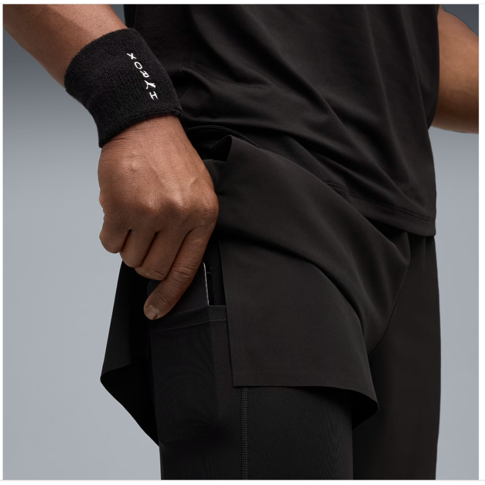Puma x Hyrox Herren Trainingshorts S