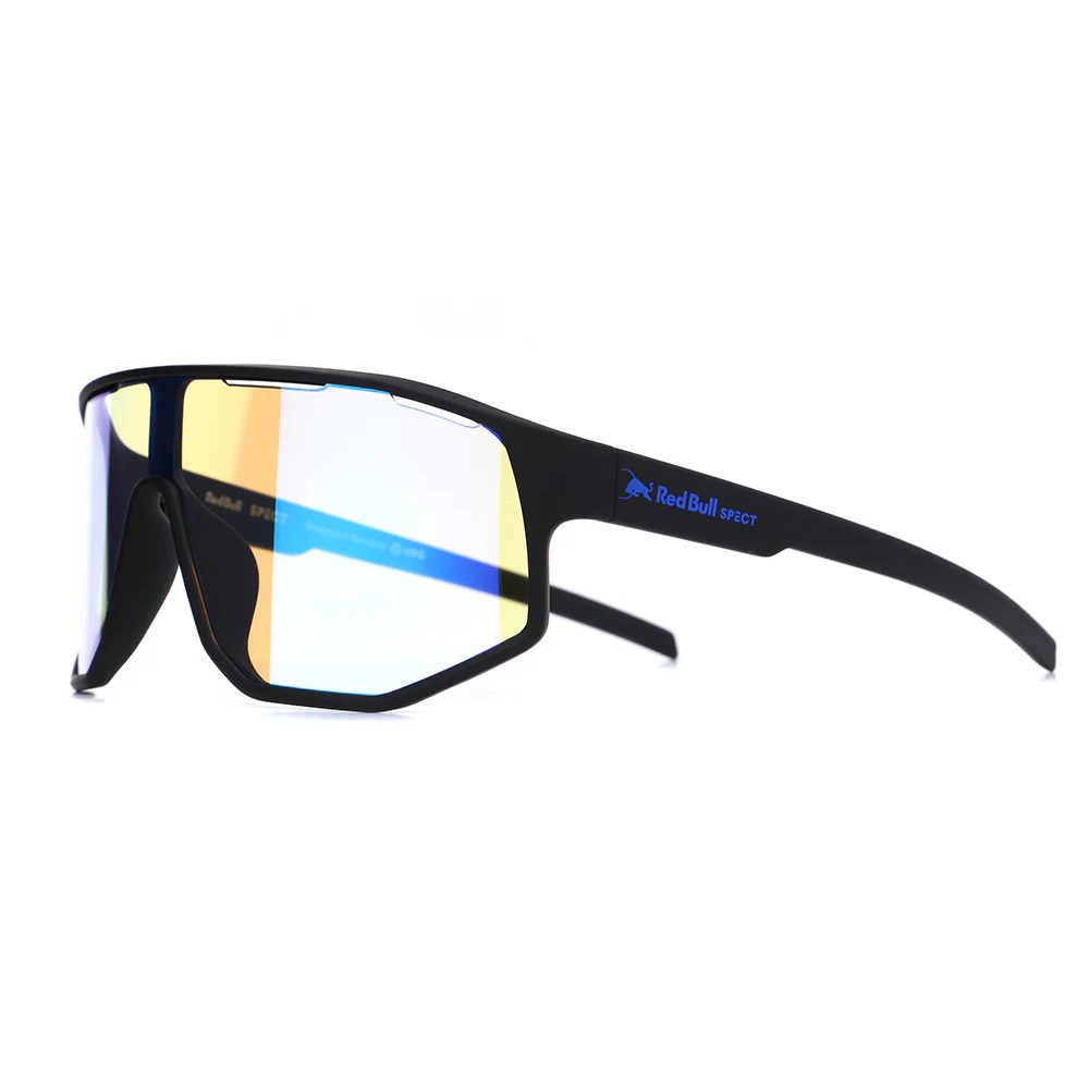 RED BULL SPECT Herren Sportbrille Dash Pro 01X -