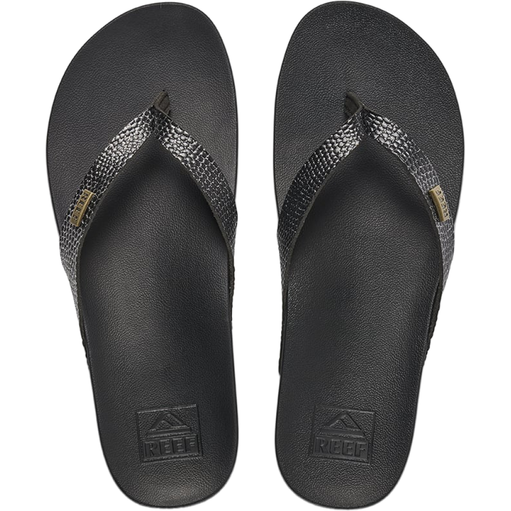 Reef Damen Cushion Court Zehentrenner 