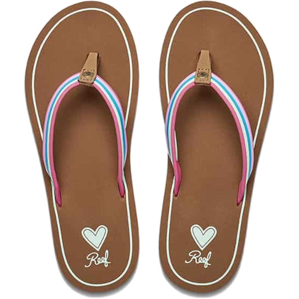 Reef Kinder Zehensandalen 31-32