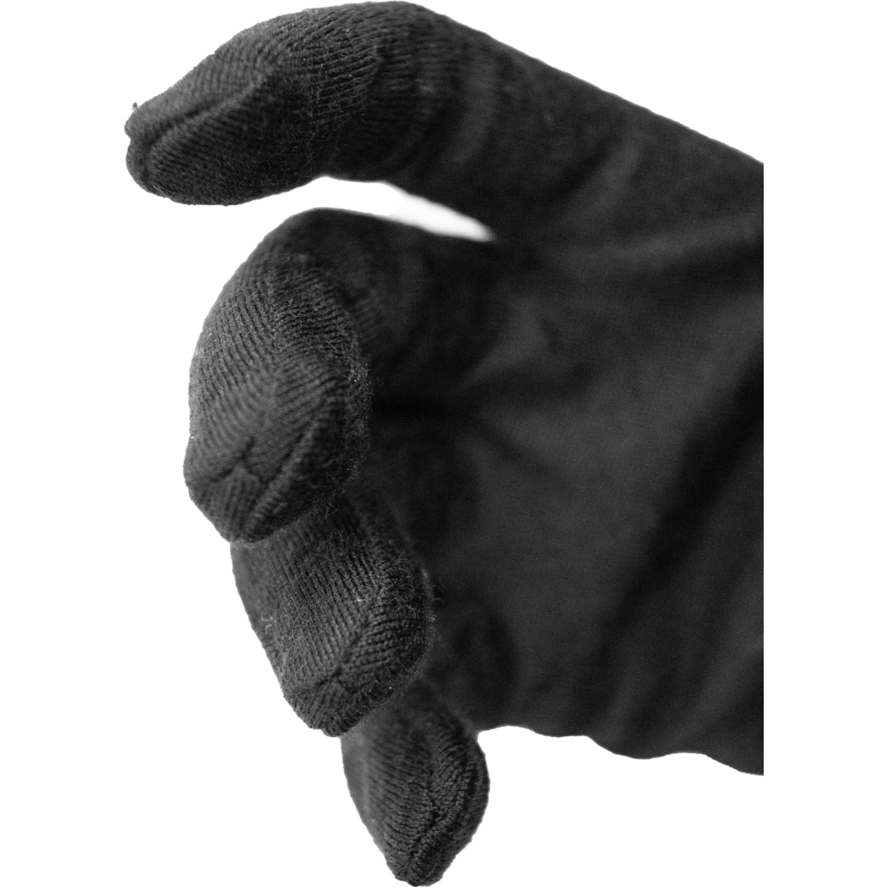 Reusch Merino Fingerhandschuhe 