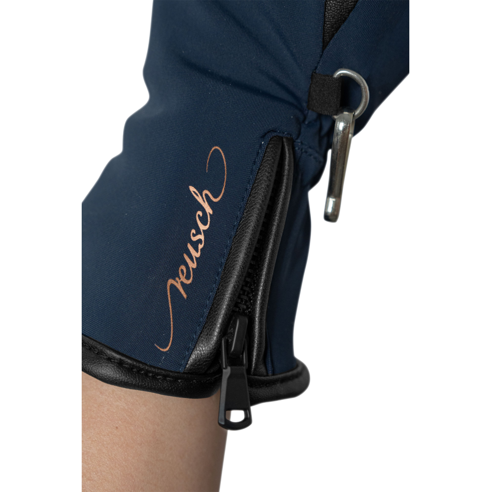 Reusch Tiffany Damen Skihandschuhe 