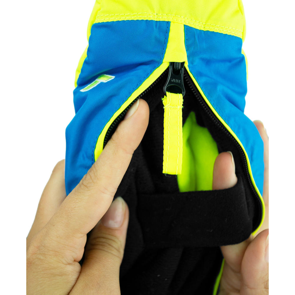 Reusch Baby Fäustlinge 
