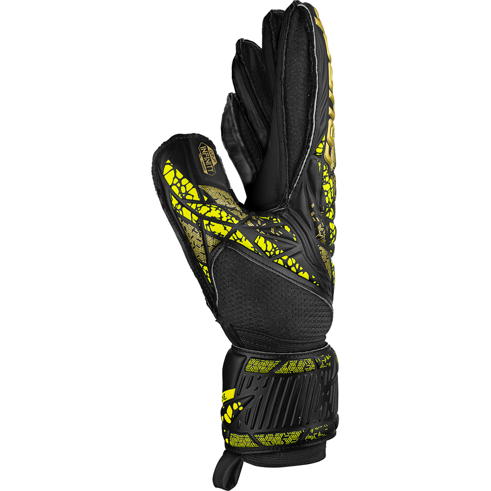 Reusch Torwart-Handschuhe Attrakt Infinity FS 9